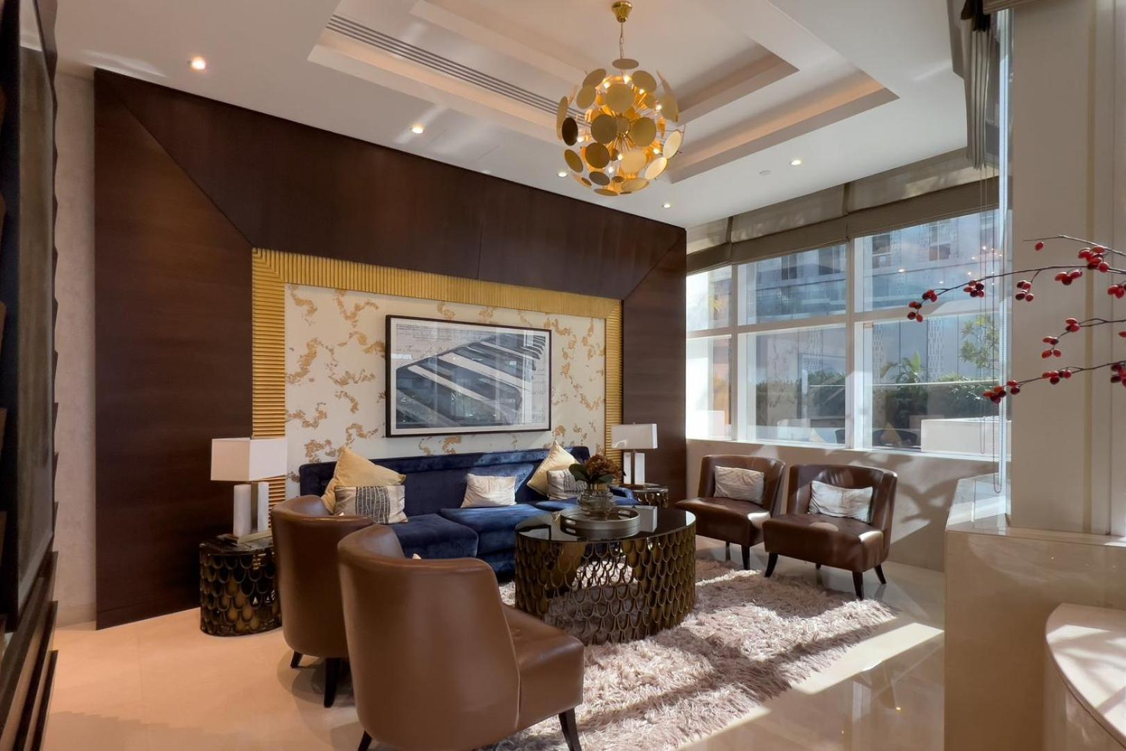 Guestready - Sweet Paradise Near Marina Walk Apartment Dubai