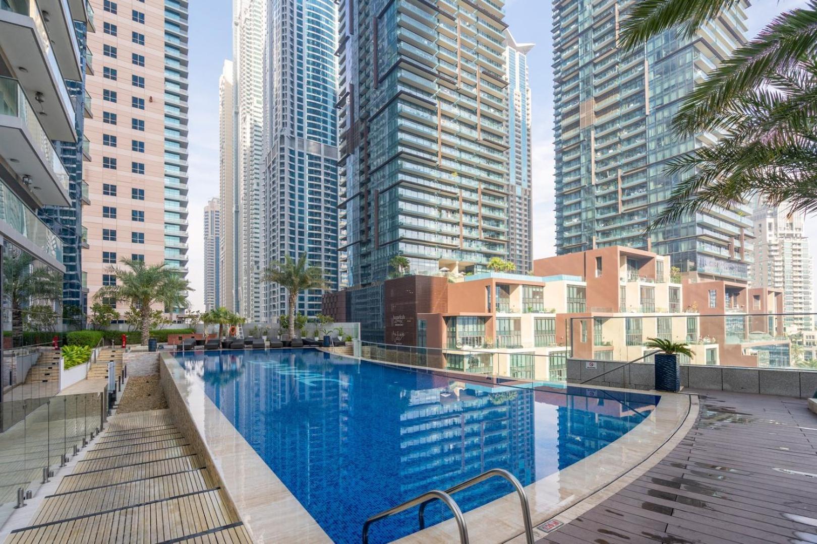 Guestready - Sweet Paradise Near Marina Walk Apartment