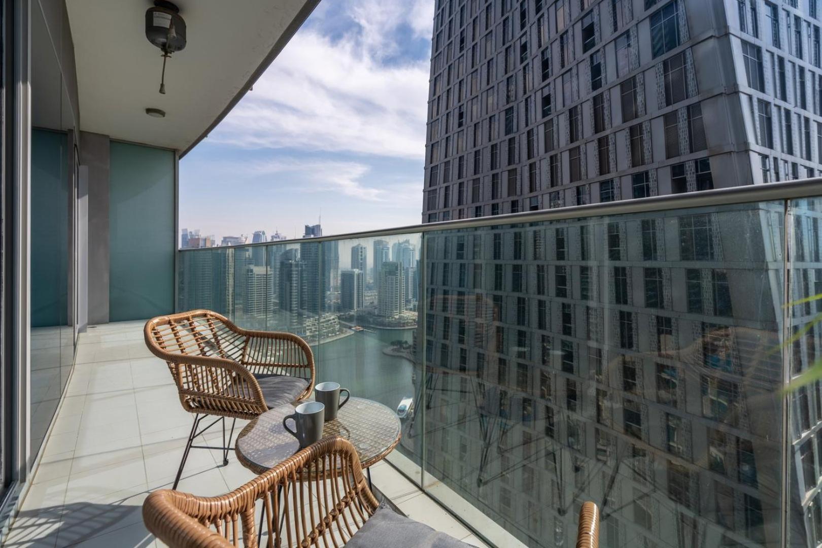Apartment Guestready - Sweet Paradise Near Marina Walk