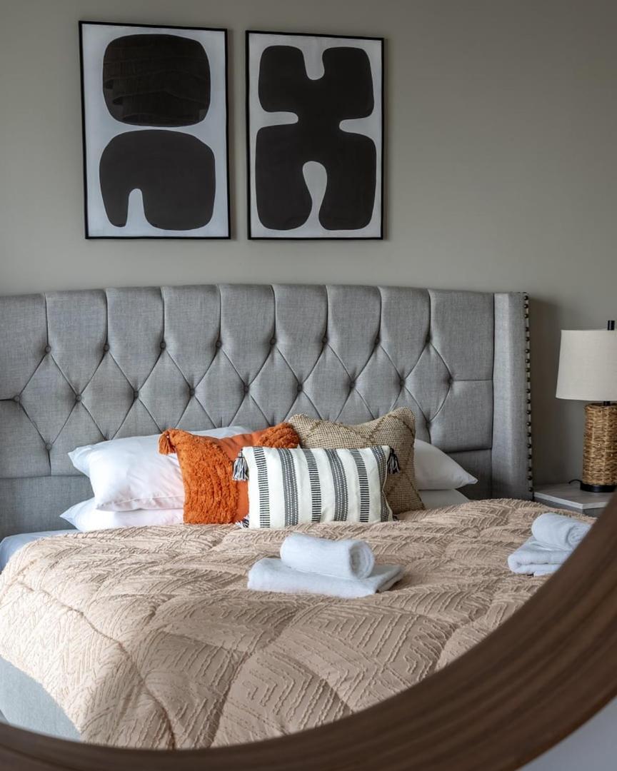 Apartment Guestready - Sweet Paradise Near Marina Walk *