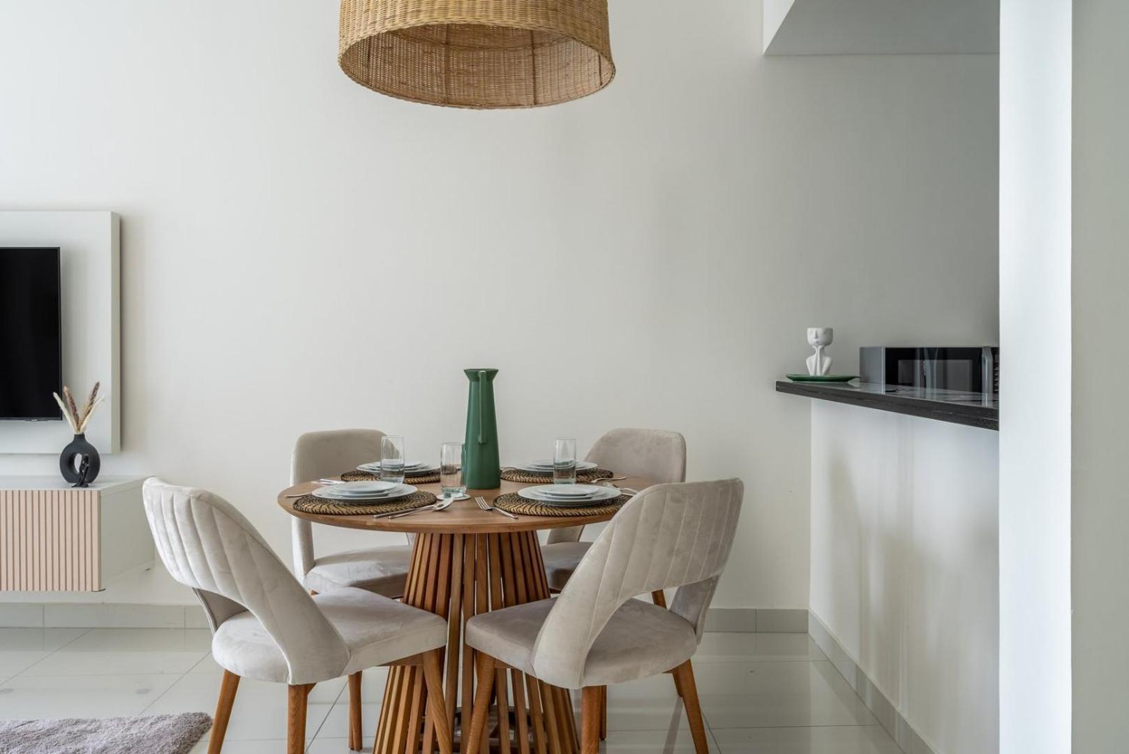 Apartment Guestready - Sweet Paradise Near Marina Walk