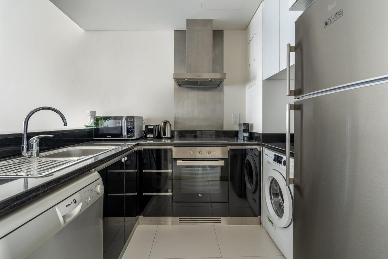 Guestready - Sweet Paradise Near Marina Walk Apartment Dubai