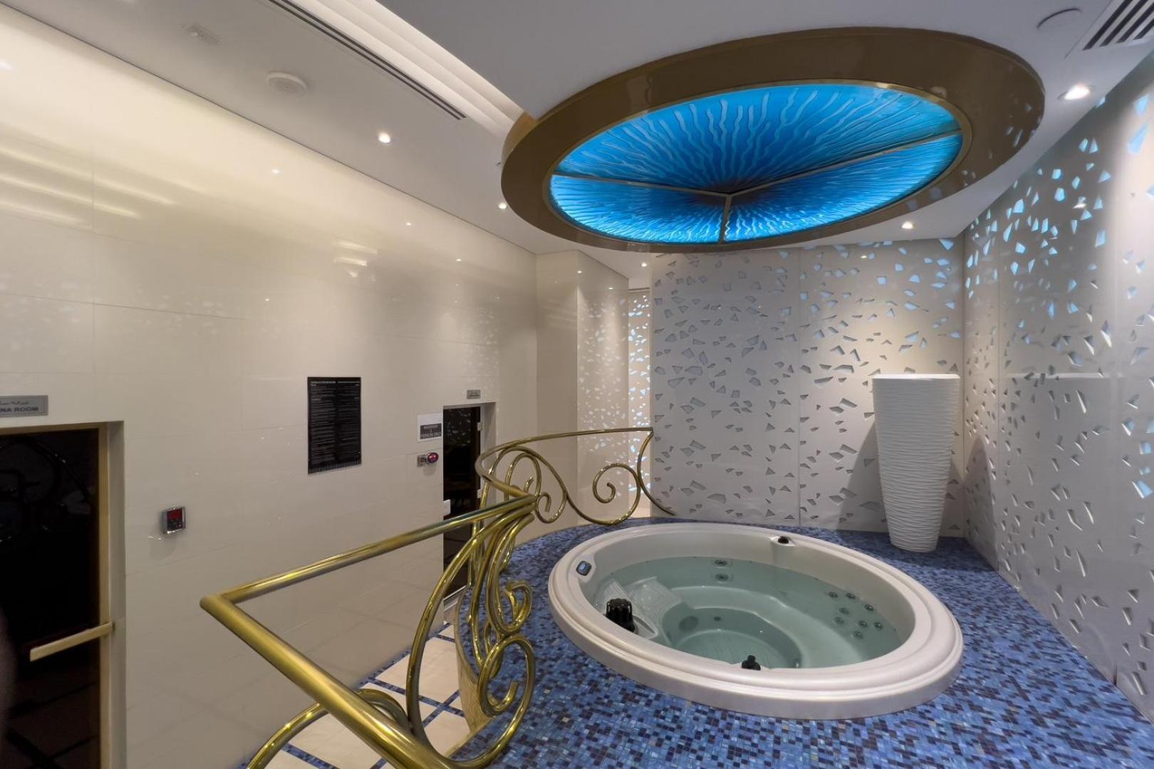 Guestready - Sweet Paradise Near Marina Walk Apartment Dubai