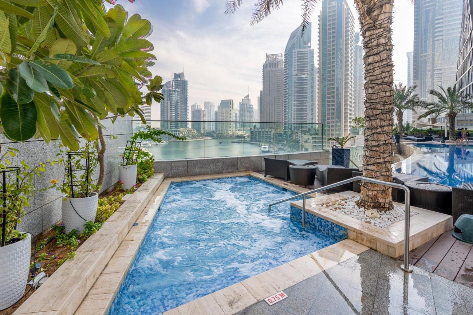 Guestready - Sweet Paradise Near Marina Walk Apartment *